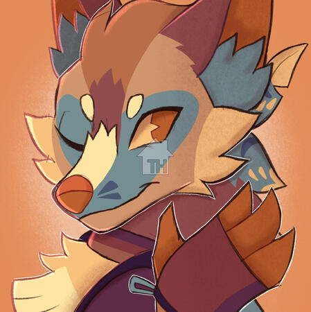 Sketchy Pfp example Sketchy Pfp example