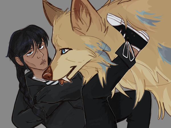 Sketchy wenclair example Sketchy wenclair example